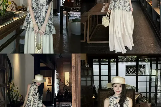 Gợi Ý 5 Outfit Nữ Thanh Lịch Giúp Nâng Tầm Phong Cách Mỗi Ngày