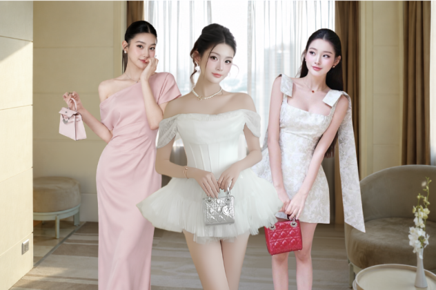 Nàng “nấm lùn” mặc váy sao cho tôn dáng? 5 mẹo nhỏ nàng nên biết