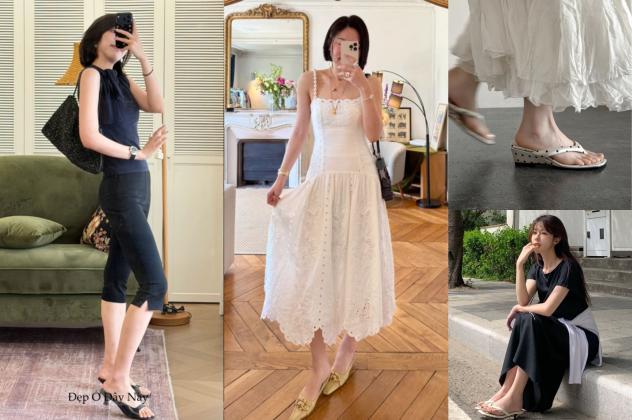 Thời trang mùa hè và những bản phối cần sự thấu hiểu: 5 món đồ "hot trend" nhưng đầy thách thức