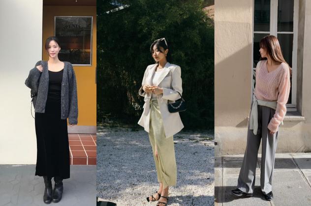 5 Khoản Đầu Tư Thời Trang Giúp Quý Cô Nâng Tầm Phong Cách Năm Mới