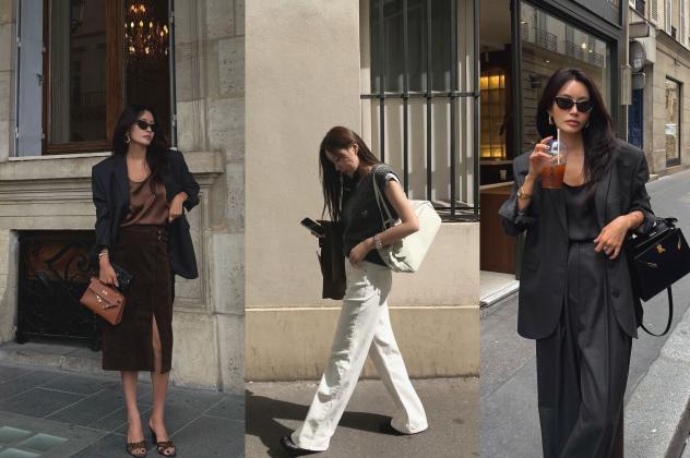 Dự Báo Xu Hướng 2026: 4 Items Thời Trang Công Sở Giúp Nàng Thăng Hạng Phong Cách Tức Thì | Kaylin