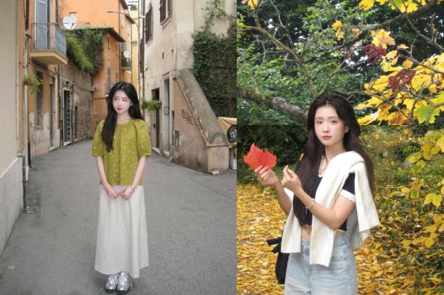 Mặc Đẹp Như "Bạch Nguyệt Quang" Sống Tại Paris: 5 Bí Kíp Giúp Nàng Tỏa Sáng Mà Không Cần Cố Gắng | Kaylin