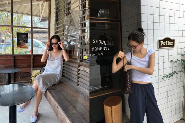 Mặc Gì Khi Trời Nóng Đổ Lửa? Lưu Ngay 5 Items "Giải Nhiệt" Mùa Hè Cực Xinh Này Từ Kaylin