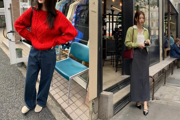  Nghệ Thuật Phối Màu Mùa Đông: 4 Nguyên Tắc Cho Vẻ Ngoài Tinh Tế