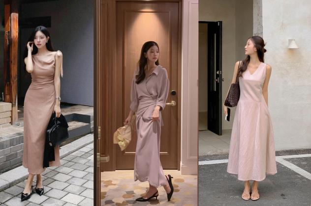 The Parisian Color Palette: 4 Nghệ Thuật Phối Màu Tinh Tế Định Hình Phong Cách "Effortless Chic" | Posh