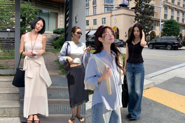 Điểm Danh 5 "Key Item" Mùa Hè 2026 Nàng Kaylin Nhất Định Phải Sắm Để Lên Đồ Xinh Xỉu