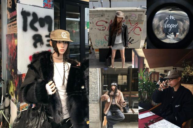 Bóc Giá Brand Hàn Có Hơn 4K Followers Được Jennie Lăng Xê: Toàn Đồ "Chất Lừ" Chỉ Quanh Quẩn 1 Triệu Đồng | Kaylin