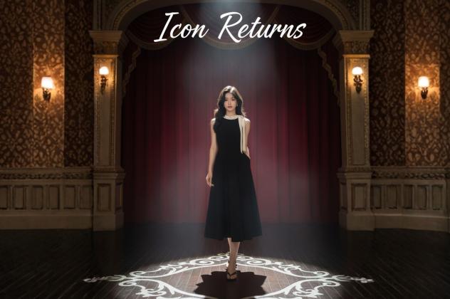 Chính Thức Trở Lại: Siêu Phẩm Đầm Nơ Lệch Vai Best-Seller Của Kaylin