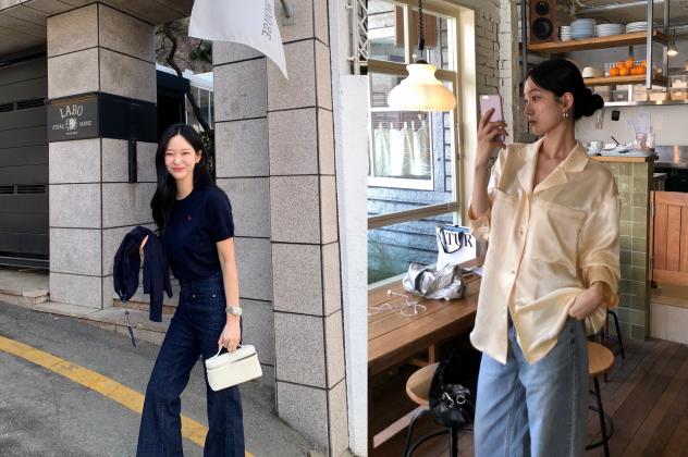 Minimalist Vibes: 5 Công Thức Diện Quần Jeans "Nhắm Mắt Mặc Cũng Đẹp" Nàng Nào Cũng Cần Biết | Kaylin