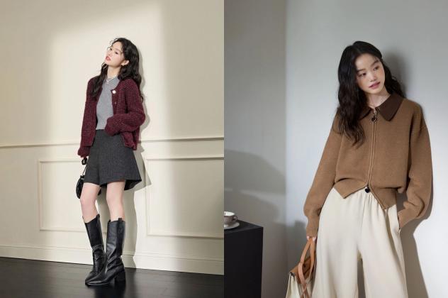 Tuyên Ngôn Thời Trang Mùa Thu & 10 Bản Phối Nâng Tầm Phong Cách