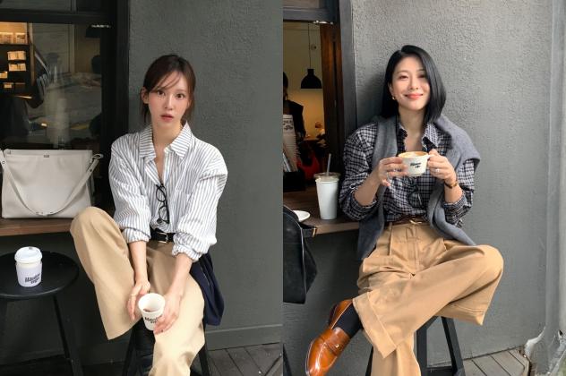 Sơ Mi Mùa Hè Nên Mặc Với Quần Gì? 4 Bản Phối Cực Xinh Giúp Nàng Thăng Hạng Phong Cách | Kaylin