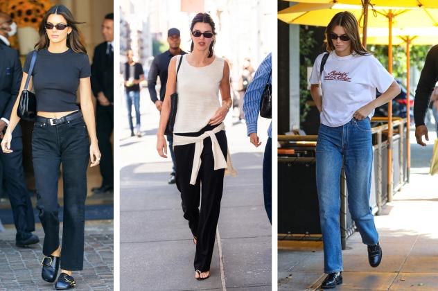 Giải Mã "Quiet Luxury" Mùa Hè: Học Kendall Jenner 4 Công Thức Phối Đồ Tối Giản Nhưng Sang Xịn Mịn | Kaylin