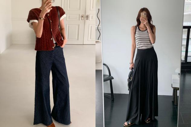 5 Bí Kíp "F5" Quần Đen Cơ Bản Trở Nên Sang Chảnh & Sành Điệu Tức Thì Cho Nàng Công Sở | Kaylin