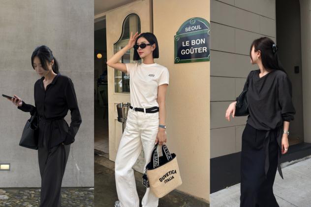 Không Biết Mặc Gì Mùa Hè? Lưu Ngay 4 Công Thức Phối Đồ Tối Giản "Cứ Mặc Là Đẹp" Của Kaylin