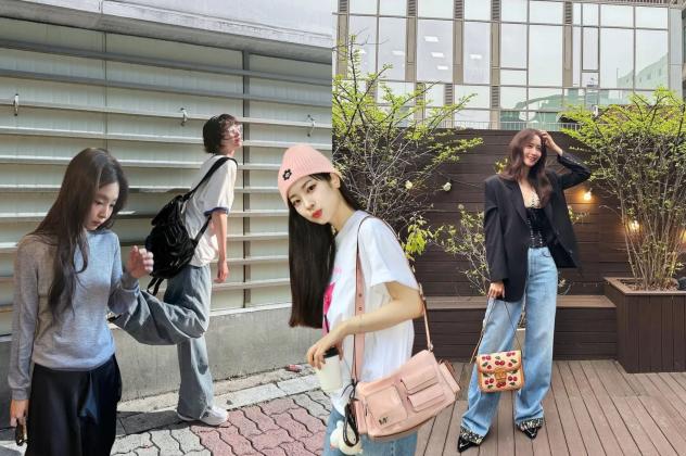 Hot Trend Hè 2026: Giải Mã Phong Cách "Ăn Mặc Tiết Kiệm Năng Lượng" Khiến Hội Gái Xinh Lười Biếng Phải Mê Mẩn | Kaylin