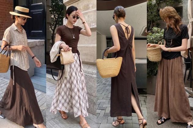 Phong cách Old Money: Nghệ thuật mặc đẹp sang trọng không đến từ bảng giá