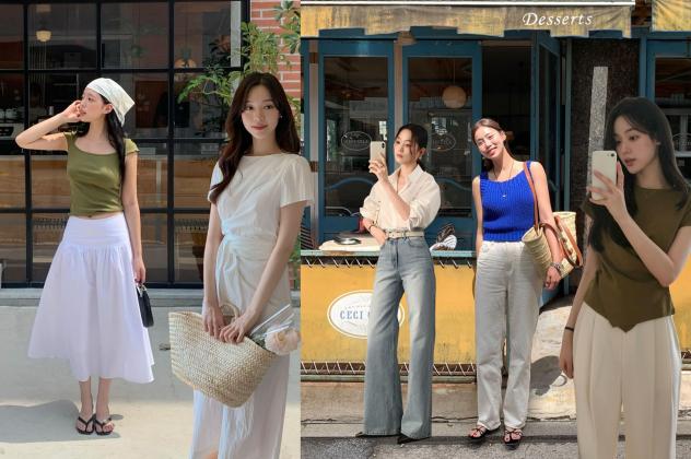 Chào Hè 2026: 5 Items Thời Trang "Hack Tuổi" Thần Kỳ Giúp Nàng Trẻ Trung Như Gái Đôi Mươi | Kaylin