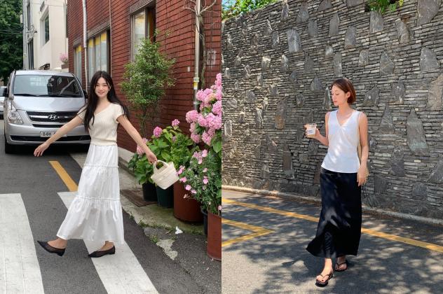 Mặc Đẹp Trong 3 Phút Với 5 Công Thức Phối Đồ Màu Trung Tính Sang Chảnh, Nịnh Dáng Cực Đỉnh | Kaylin